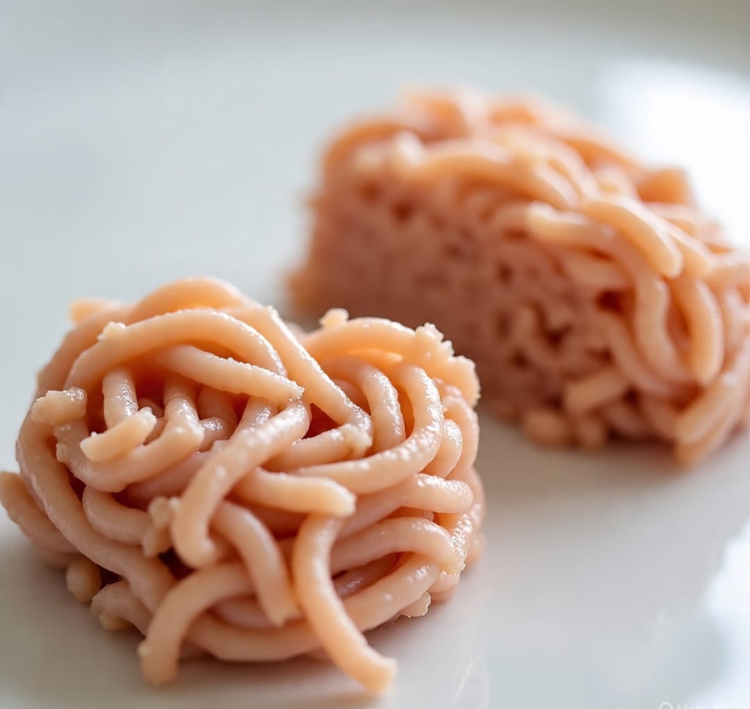 Freshly minced chicken from Kamundia Butchery Nairobi