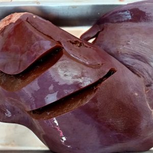 Ox-Liver