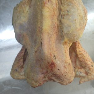 Chicken Kienyeji
